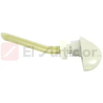 Manija Plástica American Standard 12280.020 Blanca