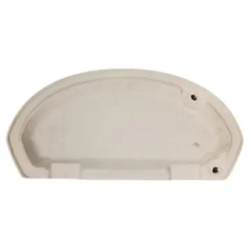 Tapa Para Tanque American Standard Mainstream 735131-400.020 Blanco