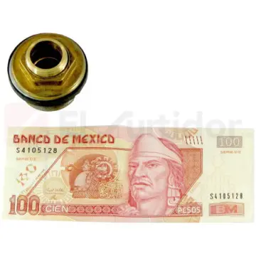 Spud American Standard de 19 mm 12023.000 Bronce