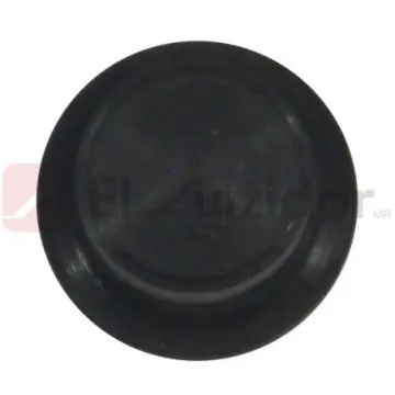 Diafragma Nu-seal Hidrotecnia Htn02 Negro