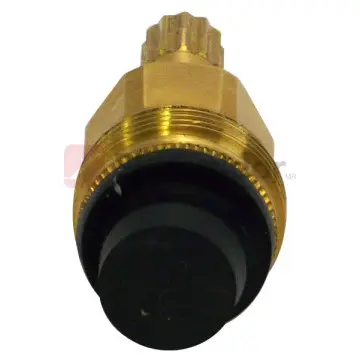 Cartucho Armado Hidrotecnia Htn01 Nu-seal Latón