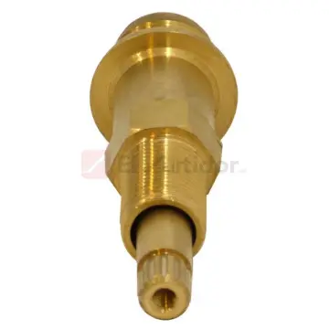 Cartucho Renovable Hidrotecnia Grande Lado Izquierdo Ht909 Latón