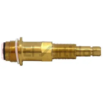 Cartucho Renovable Hidrotecnia Grande Lado Izquierdo Ht909 Latón