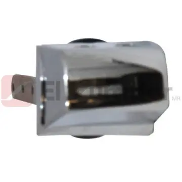 Palanca Lateral Otto Smmnl Para W.c Cromo