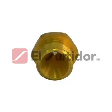 Tubo Rígido de Aluminio Miber Dri-5 125 mm X 600 Mm