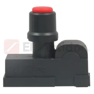 Modulo de Ingnición Pila Calorex 50201074403 1.5v Negro