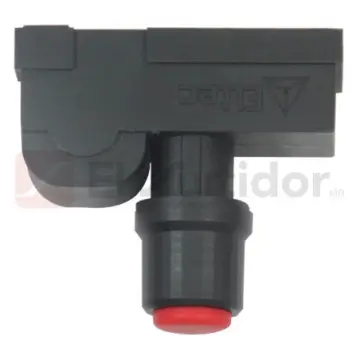 Modulo de Ingnición Pila Calorex 50201074403 1.5v Negro