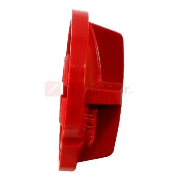 Perilla Control General Calorex R Shaw 20201074443 Para Termostato Rojo