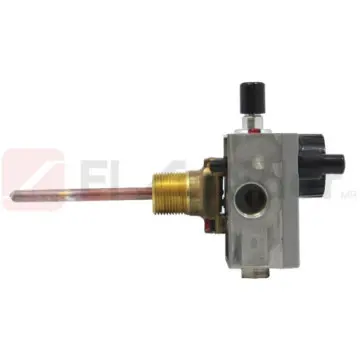 Termost Sit Ac2 Con Piezo Cdp 50202041833 Cinsa