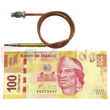 Termocople DE Insercion U57-24 311932