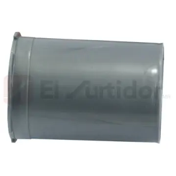 Casquillo Helvex Rc-016 Contra Grande Gris