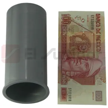 Casquillo Helvex Rc-032 Contra Chica Gris