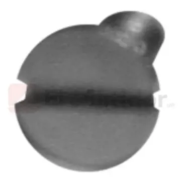 Tornillo Ndeg10 Helvex Rc-012 Niquelado