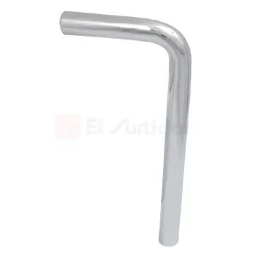 Codo DE 19x90 Fluxometro Rf-096