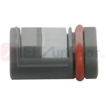 Aireador Rectangular Vertika Helvex Sh-1122 Gris