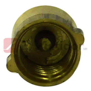 Kit Casquillo Val-vex Helvex Sh-259 Izquierdo Latón