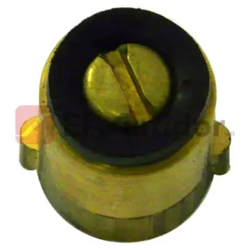 Kit Casquillo Val-vex Helvex Sh-259 Izquierdo Latón