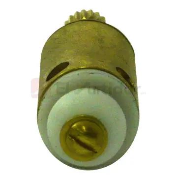 Kit de Val-vex Central Helvex Sh-264 Latón