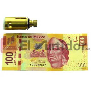 Kit de Val-vex Helvex Sh-263 Chico Izquierdo Latón