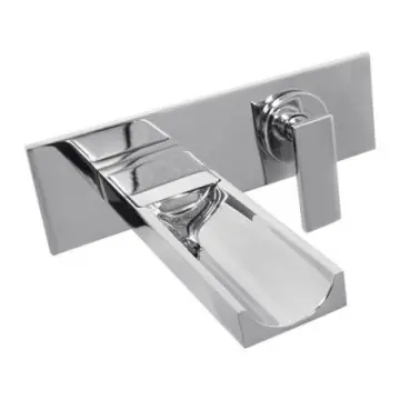 Salida Armada Monomando E-3008-dx Sh-1389