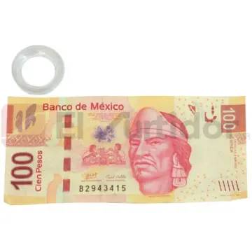 Empaque DE Vinil Para Nudo Rr-003