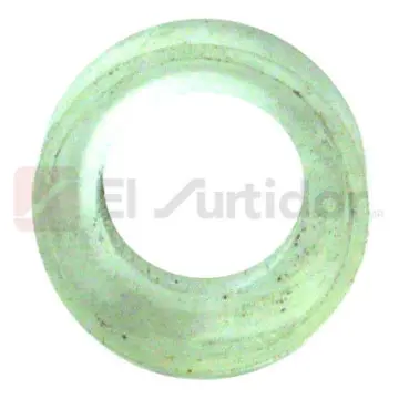 Empaque de Vinil Helvex H-600 Rr-047 Verde