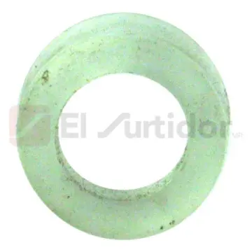 Empaque de Vinil Helvex H-600 Rr-047 Verde