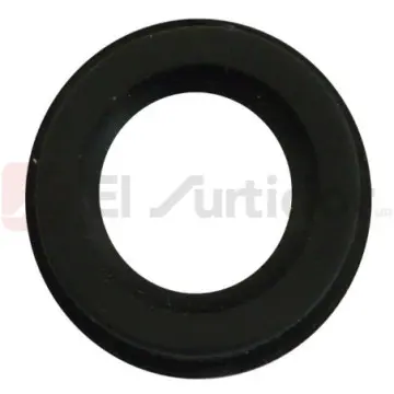 Empaque Para Boquilla Economizadora Helvex Rv-268 Negro