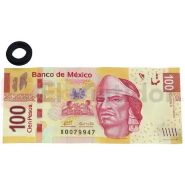 Empaque Para Boquilla Economizadora Helvex Rv-268 Negro