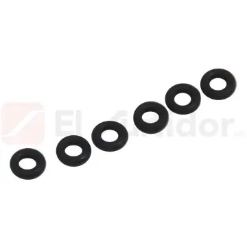 O-ring Diaf Flux Ebv-83-a 5325056 Sloan