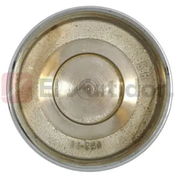 Tapa Cromada Flux Royal A-72 0301172pk Sloan