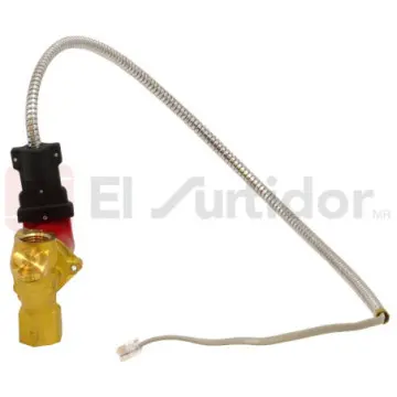 Ensam Valvula Solenoide Etf-370-a 0305849pk Sloan