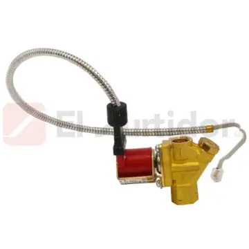 Ensam Valvula Solenoide Etf-370-a 0305849pk Sloan