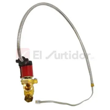 Ensam Valvula Solenoide Etf-370-a 0305849pk Sloan