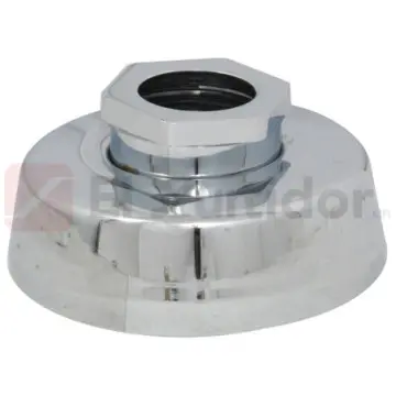 Chapeton Y Tuerca Union Spud 3/4 F-5-a 0306125 Sloan