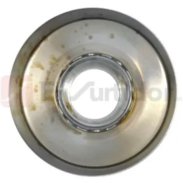 Chapeton Y Tuerca Union Spud 3/4 F-5-a 0306125 Sloan