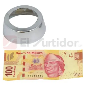 Chapeton Y Tuerca Union DE 1-1/2 F-5-a 0306146 Sloan