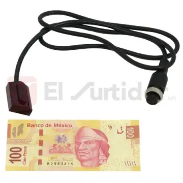 Ensamble Llave Sensor Sfp-34 0362034 Sloan