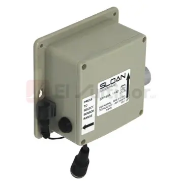 Control DE Modulo Sfp-40-a 0362040 Sloan