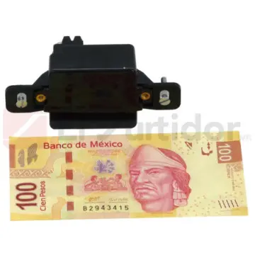 Sensor Flux Cableado Sanit El-1500-l 3305621 Sloan