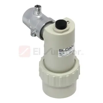 Ensam Modulo P/llave Ebf-85 Ebf-11-a 3315111 Sloan