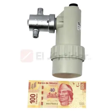 Ensam Modulo P/llave Ebf-85 Ebf-11-a 3315111 Sloan