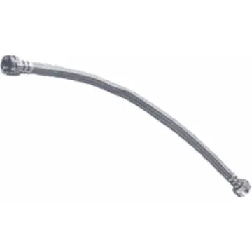 8manguera Met. Flex. Lav. 40cm 3140 (lall-40) Urrea