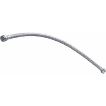 8manguera Met. Flex Freg 55cm 3155 (lall-55) Urrea