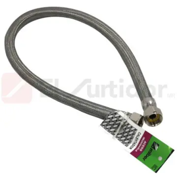Alimentador Para Calentador Miber Maic-a080 Acero Inoxidable