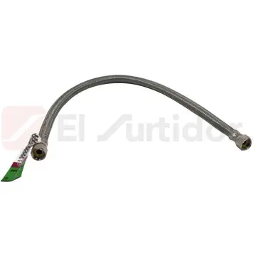 Alimentador Para Calentador Miber Maic-a080 Acero Inoxidable