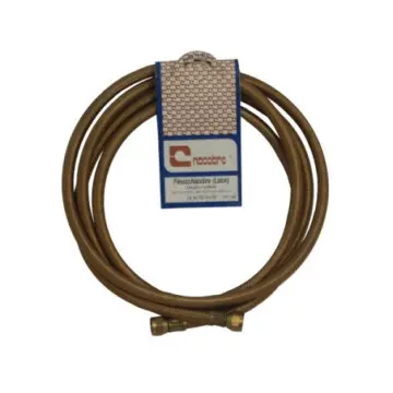 2alimentador Gas 3/8fx3/8fx3.00 Fgl 10x3.00 Nacobre