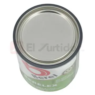Pintura Berel Berelex Green Deep 2303-4 Bote de 1 Litro