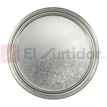 Pintura Berelinte Berel 840-5 Galón de 4 Litros Rojo Sultana