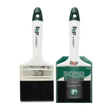 Brocha La Regia 3 Bre 30